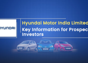 Hyundai motor india limited ipo cover image