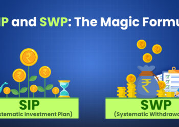 Sip and swp combination