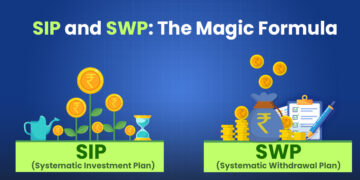 Sip and swp combination