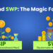 Sip and swp combination