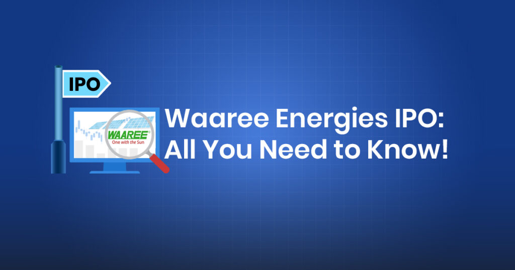 Waaree energies ipo