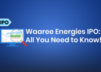 Waaree energies ipo: all you need to know!