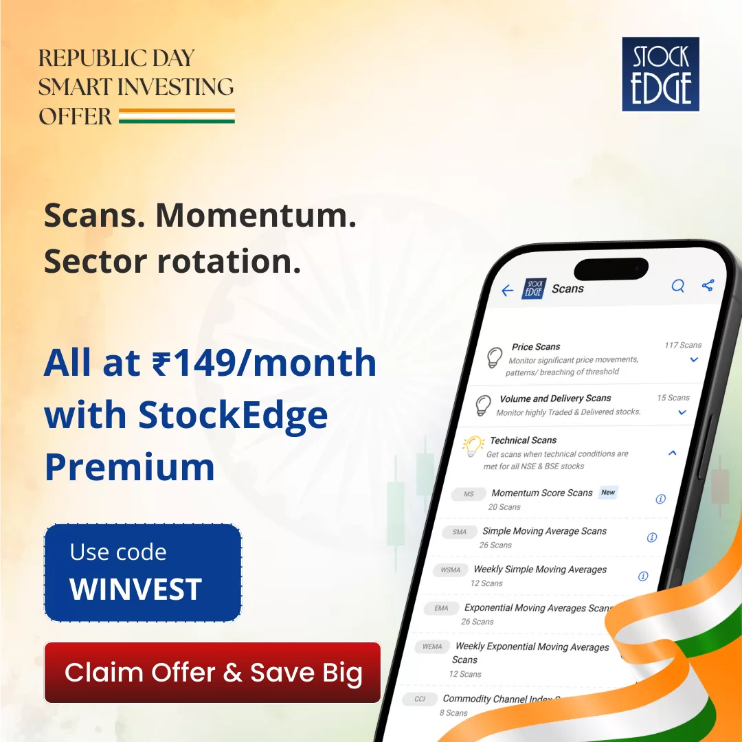 Republic Day Offer 40% Off