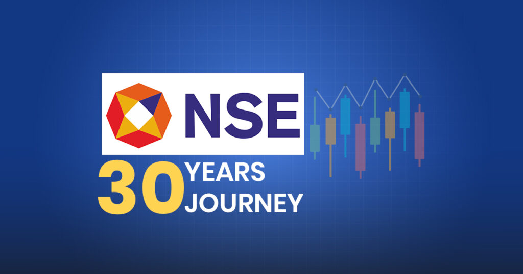 Nse 30 years journey