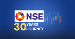 NSE 30 Years Journey