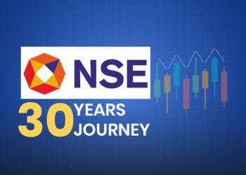 Nse 30 years journey