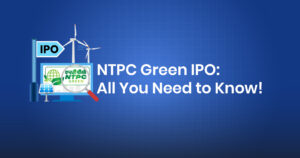 NTPC Green Energy Ltd IPO: All You Need to Know_Cover Image