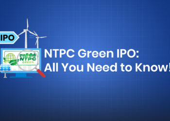 Ntpc green energy ltd ipo: all you need to know_cover image