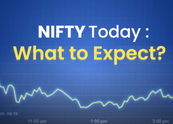 Nifty today: what to expect?