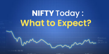 Nifty today: what to expect?