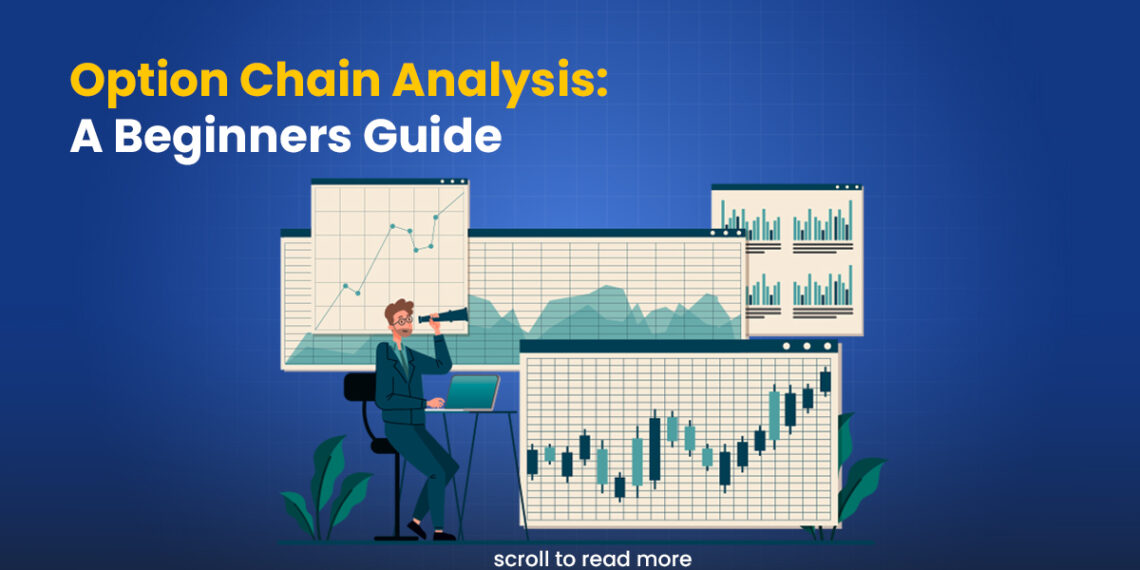 Option chain analysis guide