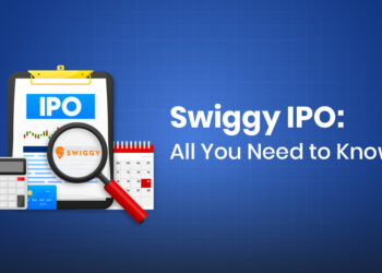 Swiggy ipo: all you need to know! _cover image