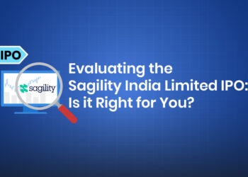 Evaluating the sagility india limited ipo: is it right for you?