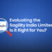 Evaluating the sagility india limited ipo: is it right for you? 20 Evaluating the sagility india limited ipo: is it right for you?