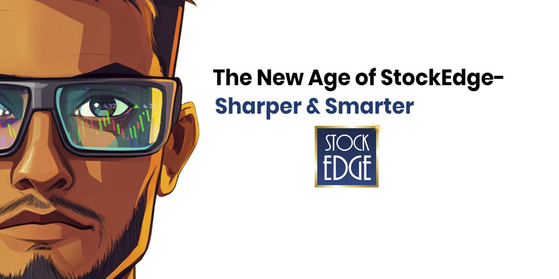 New age of stockedge