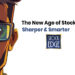The new age of stockedge: sharper & smarter! 11 New age of stockedge