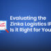 Evaluating the zinka logistics ipo: is it right for you? 16 Evaluating the zinka logistics ipo: is it right for you? _cover image