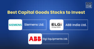 Best Capital Goods Stocks to Invest in-Cover Image