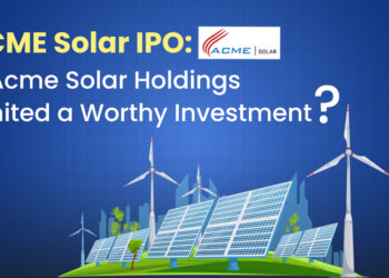 Acme solar ipo: is this ipo is worthy investment?