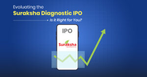 Suraksha Diagnostic IPO_Cover Image