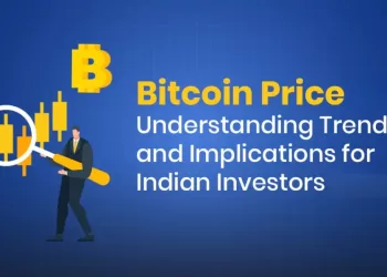 Understanding bitcoin price for indian investors