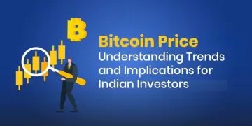 Understanding bitcoin price for indian investors