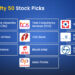 Nifty 50 top picks: 10 stocks that can drive india's growth and your portfolio 16 Cover image of nifty 50 top picks: 10 stocks that can drive india's growth and your portfolio