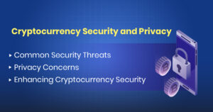 Cryptocurrency security