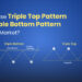 How to use triple top pattern and triple bottom pattern in stock market? 17 Triple top pattern