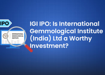 Igi ipo: is international gemmological institute (india) ltd a worthy investment?
