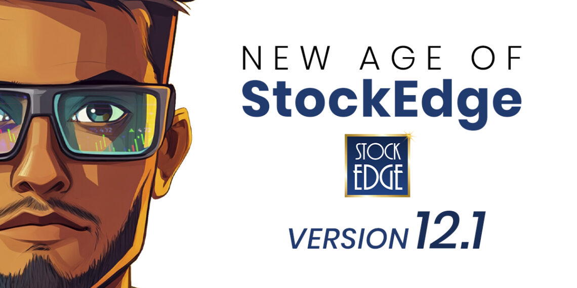 Stockedge v 12. 1