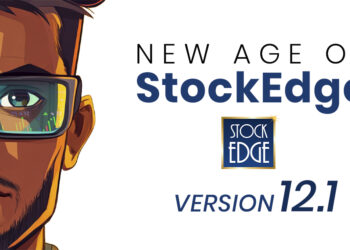 Stockedge v 12. 1