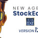 New age of stockedge version 12. 1 17 Stockedge v 12. 1