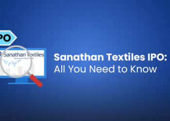 Sanathan textiles ipo: all you need to know