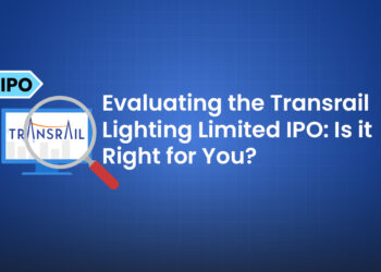 Evaluating the transrail lighting limited ipo: is it right for you?