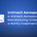 Unimech aerospace ipo: is unimech aerospace and manufacturing limited ipo a worthy investment? 16 Read our blog unimech aerospace ipo: is unimech aerospace and manufacturing limited ipo a worthy investment?