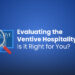 Evaluating the ventive hospitality ipo: is it right for you? 14 Evaluating the ventive hospitality ipo: is it right for you?