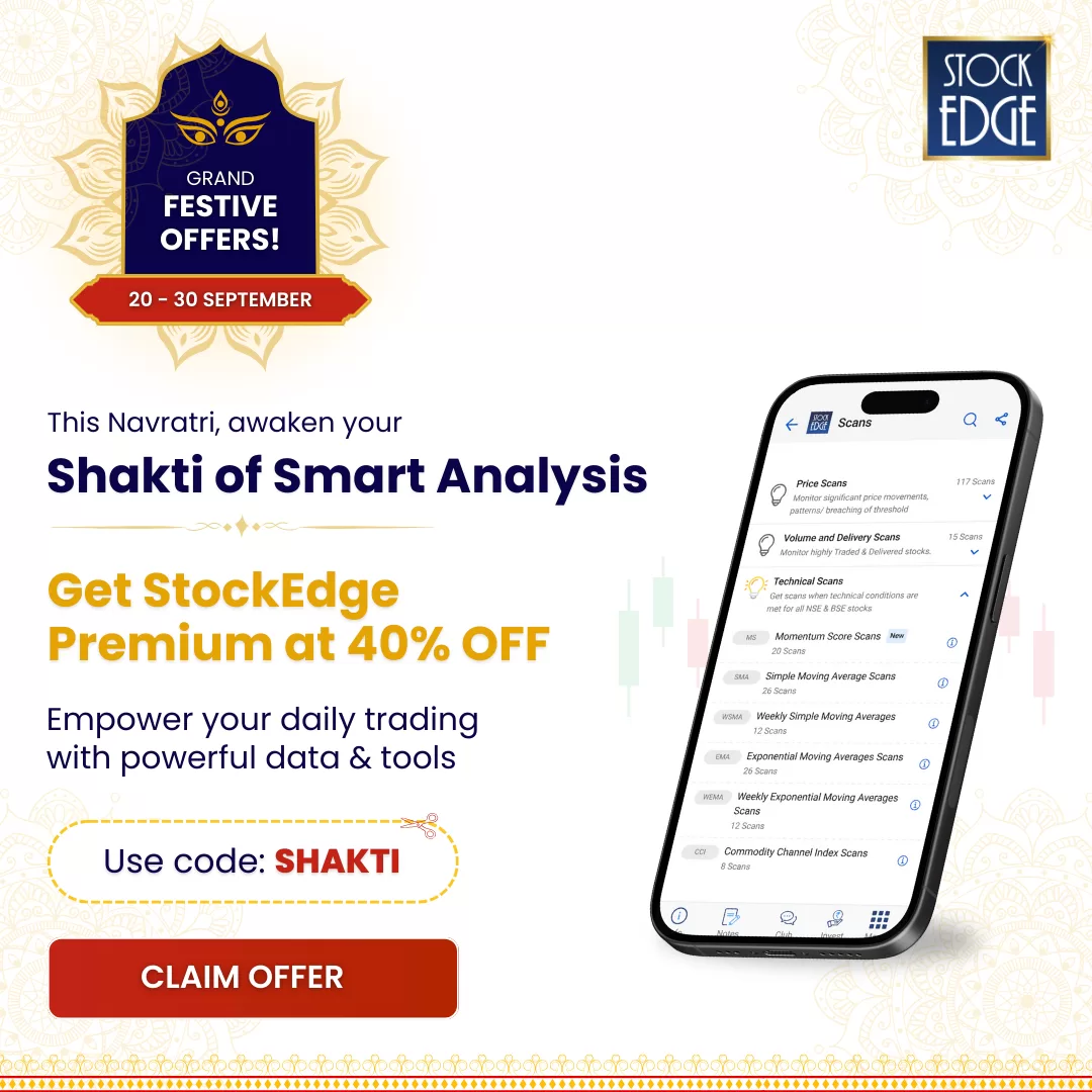 40% Off on Premium