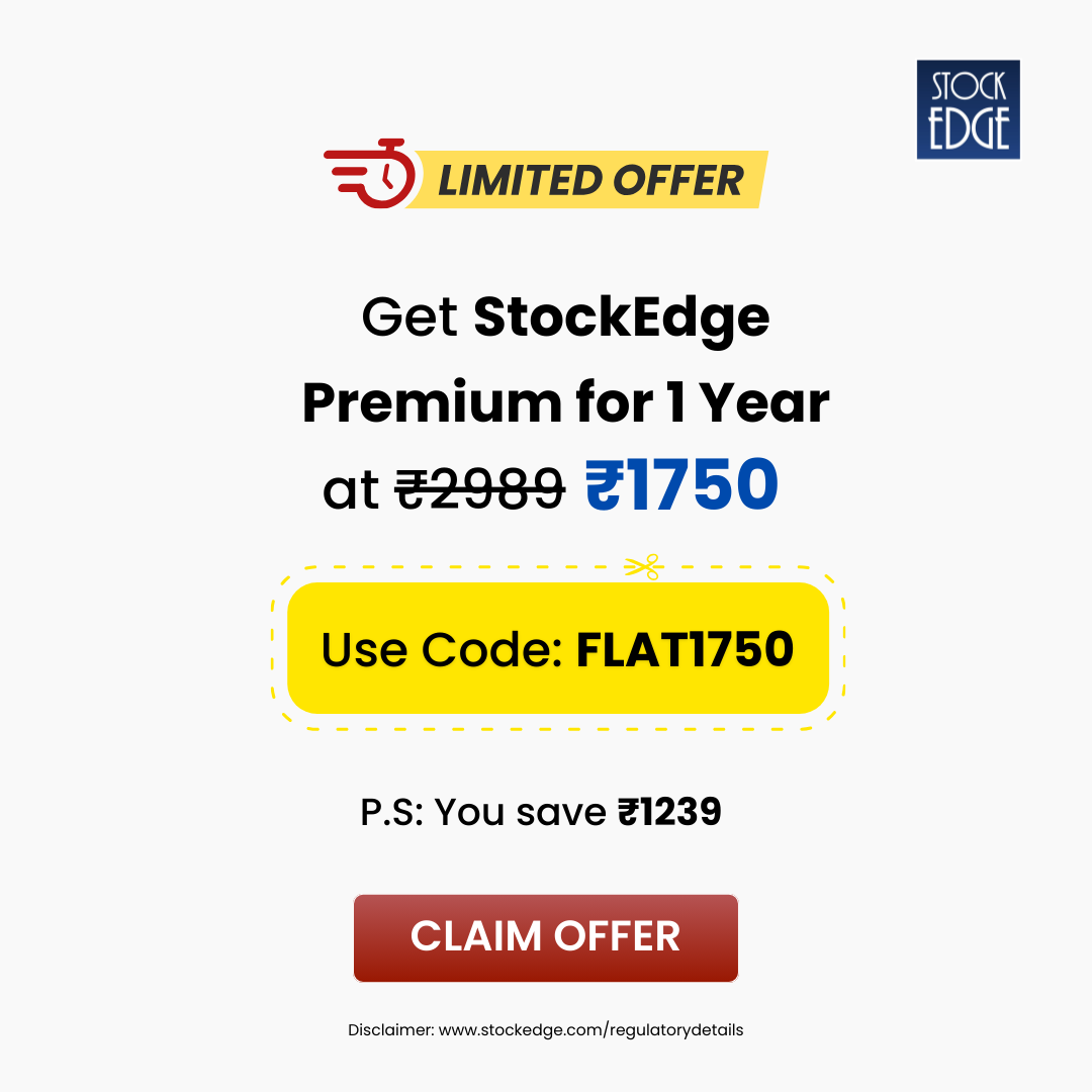 Flat 1239 Off on Premium annual plan.