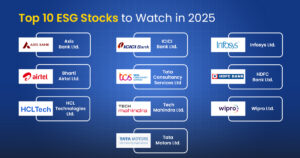 Check out the Top 10 ESG Stocks to Watch in 2025