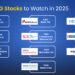 Esg investing: top 10 esg stocks to watch in 2025 for sustainable growth 21 Check out the top 10 esg stocks to watch in 2025