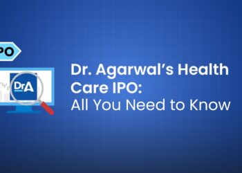 Dr agarwal health care ipo: all you need to know