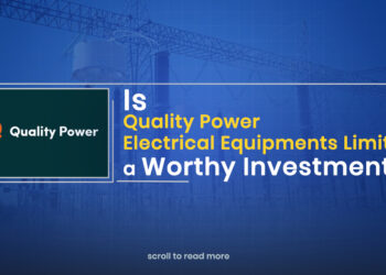 Quality power ipo cover image