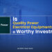 Quality power ipo: is quality power electrical equipments limited a worthy investment? 13 Quality power ipo cover image