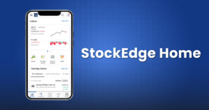 Know more about the Stockedge Home