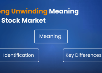 Long unwinding meaning in stock market: is it a bearish signal?