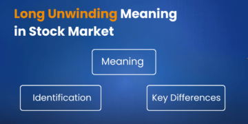 Long unwinding meaning in stock market: is it a bearish signal?