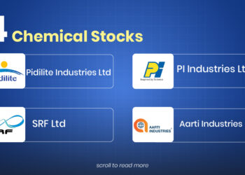 Best chemical stocks for 2025