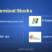 Best chemical stocks in 2025 13 Best chemical stocks for 2025