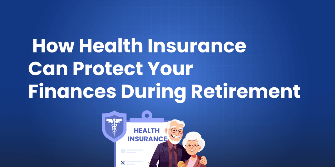 How health insurance can protect your finances